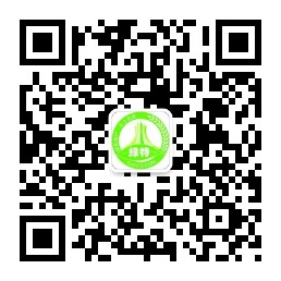 小区二维码